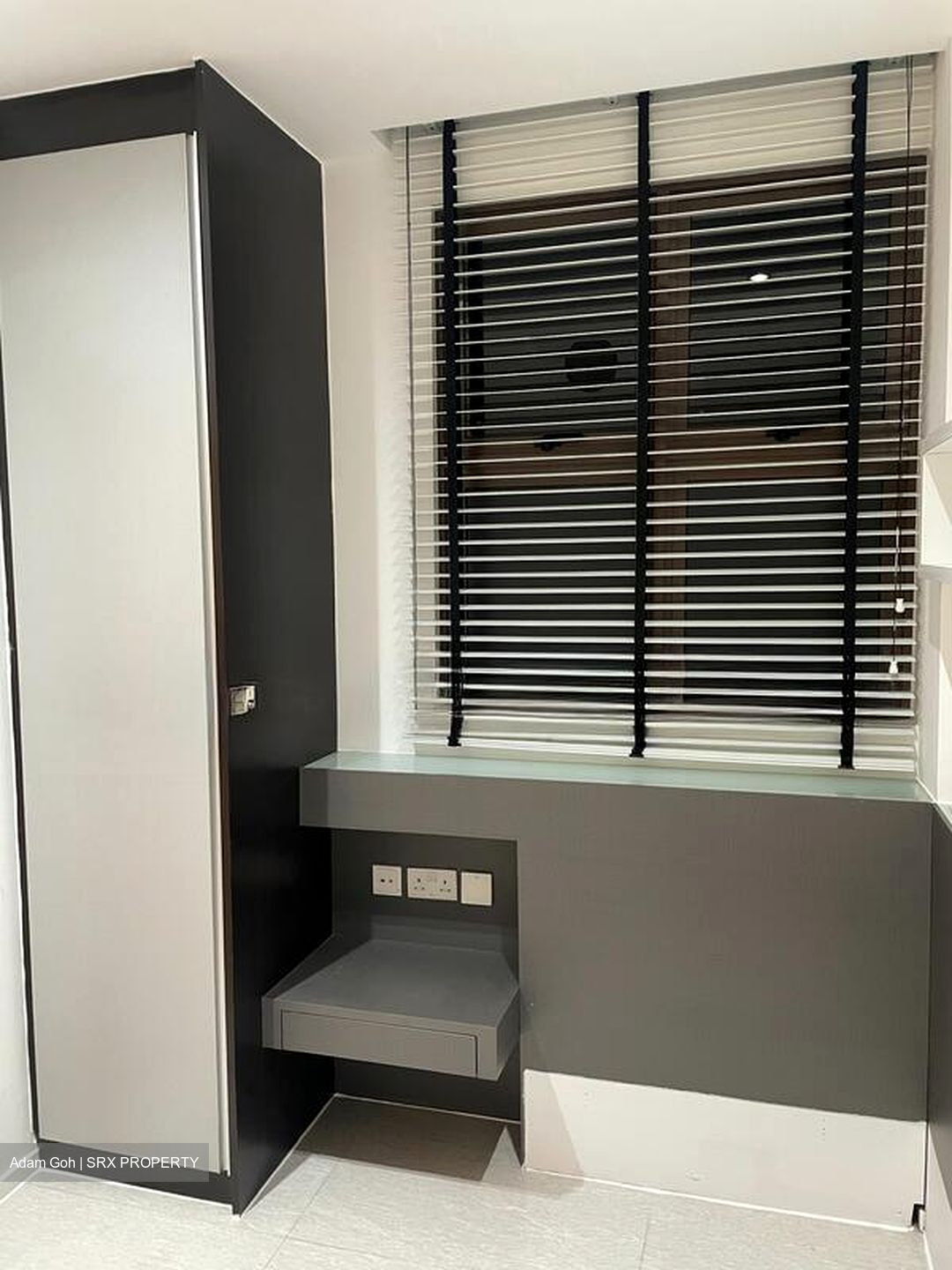 The Bliss (D8), Apartment #516140181